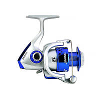 Катушка безынерционная Yumoshi SA 3000 Silver-Blue MNB