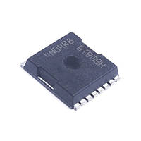 Чип 4N04R8 IPLU300N04S4-R8 PSOF8, Транзистор MOSFET N-канальный 40В 300А de
