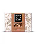 Мило натуральне Скраб FLORA SECRET, 75 г