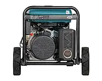Інверторний газобензиновий генератор KS 8100iEG, фото 6