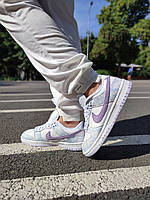 Nike SB Dunk Low Purple Pulse 36