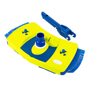 Щітка для ручного пилососа Kokido Design-O K420BU