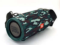 Камуфляжна! Блютуз колонка JBL XTREME 2 Big BIG Bass 40W