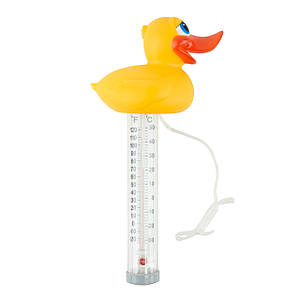 Термометр-іграшка Kokido K785BU/6P Качка