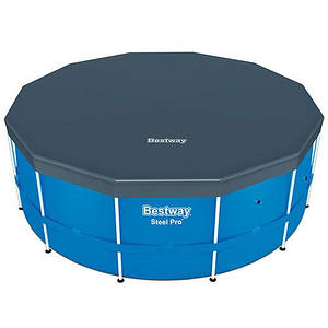 Покриття Bestway 58037 для басейнів 3.60/3.66 м (d 370 см)