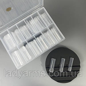 Верхні форми LA