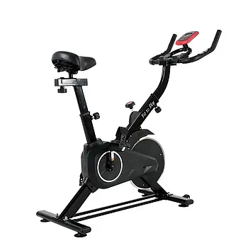 Велотренажер FitToSky Spin Bike (ES-7622)