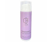 Пептидный ночной лифтинг крем CEF LAB Renaissance Peptilift Night Cream 50 мл