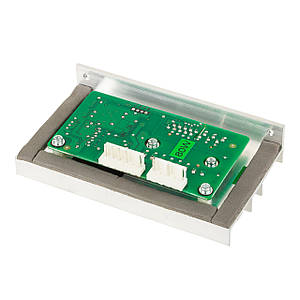 Модуль для керування моторчика інверторних тепл насосів