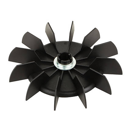 Вентилятор ел. двигуна насоса Kripsol FAN MEC80 D19 — RBM1030.33R, фото 1