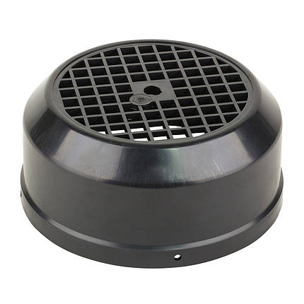 Кожух (кришка) вентилятора насоса OK/CK/EP/KNG (МЕС-71) 7502.A/RBM1040.22R/RMOT0004.02R (140 мм), фото 1