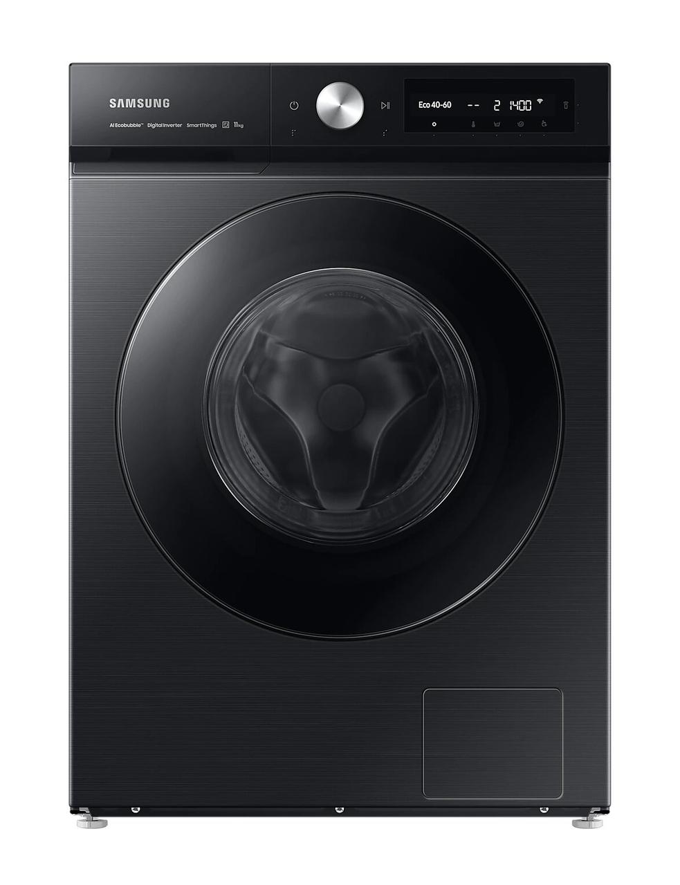 Пральна машина автоматична Samsung WW11BB744DGB, фото 1
