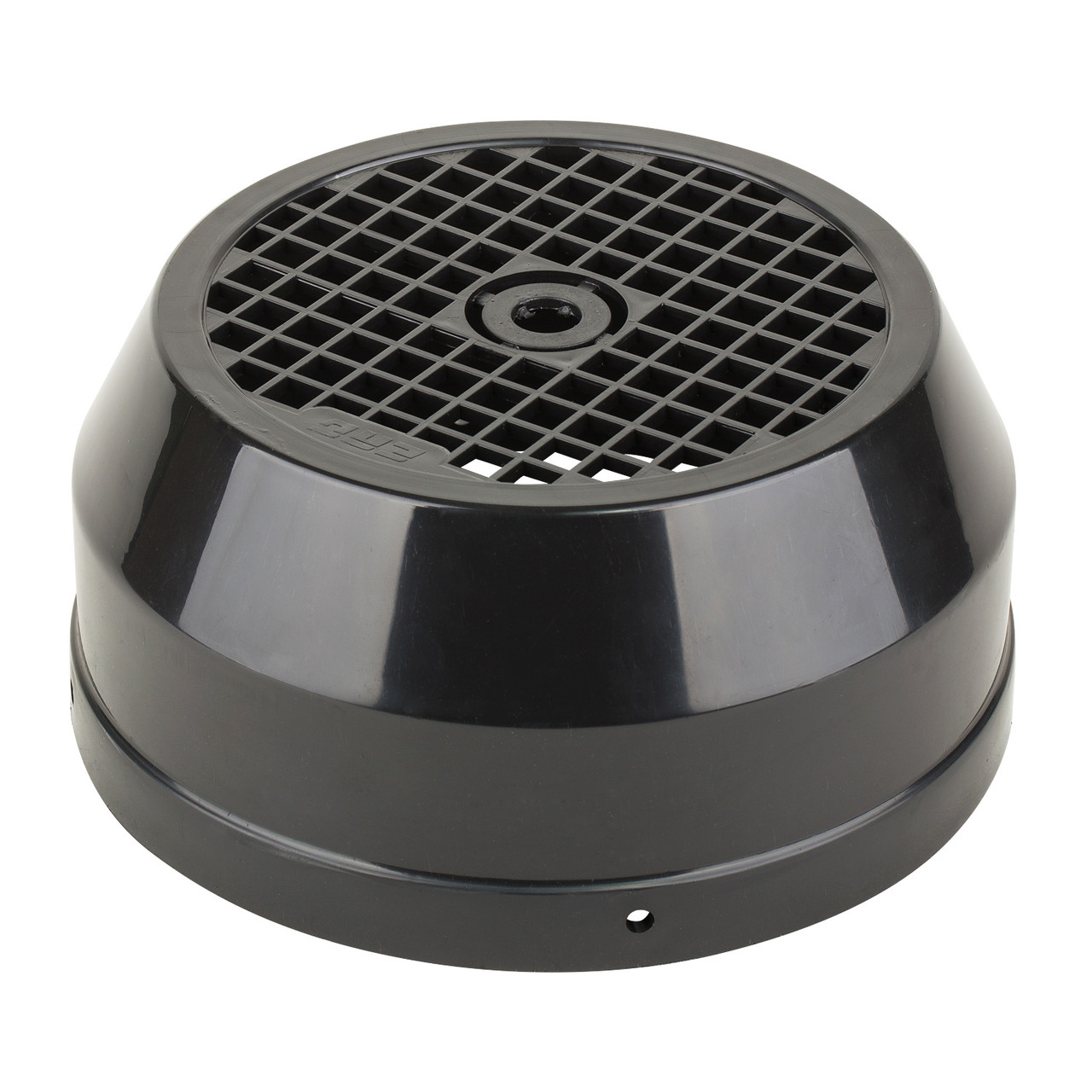 Кожух (кришка) вентилятора насоса RMOT0004.03R (RBM1040.32R) KA/KAP-250-300 (МЕС -80) 7503.A (165 мм)