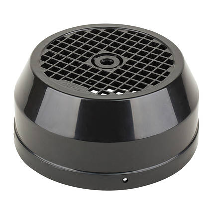 Кожух (кришка) вентилятора насоса RMOT0004.03R (RBM1040.32R) KA/KAP-250-300 (МЕС -80) 7503.A (165 мм), фото 1
