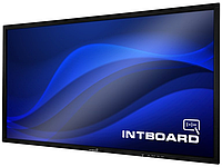 Презентационный дисплей, LCD панель INTBOARD GT55