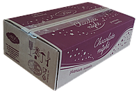 Картонная коробка (295 х 165 х 90) ,с конфет, гофротара, гофрокоробка, почтовые коробки для посылок, Б/у.