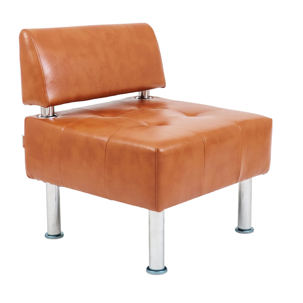 Диван Офіс - одинарний зі спинкою, фото 1