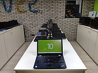 Ноутбук Lenovo ThinkPad 13 Gen2 13.3"FHD/ IPS/ Core i3 7gen / 8 GB RAM/ 128 GB SSD/ Intel HD Graphics 620