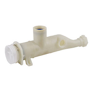 Фільтр водяний Daewoo нарізний фланець без а/в клапана (ICH-M)