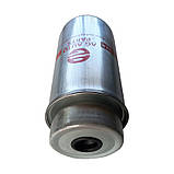 Фільтр паливний (вир-во Китай) Ford Transit 2.0 TDI / 2.4 TDI дизель Форд Транзит 2000-2006, YC159176AC, фото 2