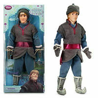 Кукла новая Disney Kristoff 12 выпуск 2015, оригинал