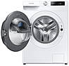 Пральна машина автоматична Samsung WW80T654DLE, фото 5