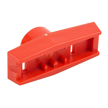 Запасні ручки Era для кульових кранів D50, фото 1