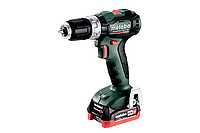 Акумуляторна ударна дриль-шуруповерт Metabo PowerMaxx SB 12 BL