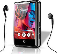 MP3-плеєри, музичний відеоплеєр Bluetooth 5.2.