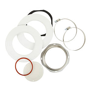 Комплект посадковий Евро коаксіальний DGB-CO-AXL-EVRO