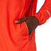 Куртка для бігу чоловіча Asics Icon Jacket 2011C733-600, фото 2