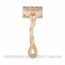 Муліне ручного фарбування Weeks Dye Works 1105 Arrowhead WDW1105, фото 1