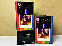 Фотокамера миттєвого Polaroid NOW+Instant Camera Generation 2