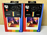 Фотокамера миттєвого друку Polaroid NOW+Instant Camera Generation 2