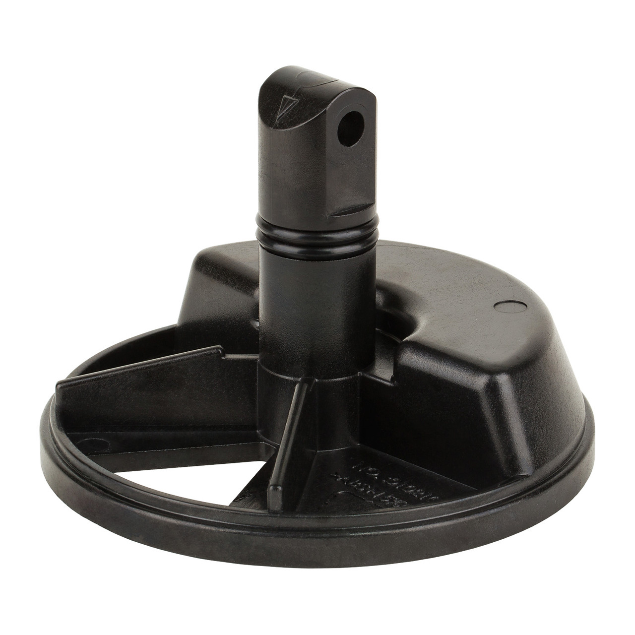 Клапан поворотний Emaux крана MPV-03 1.5" Valve Rotor 1021001