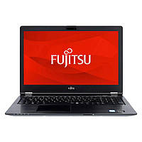 Ноутбук Fujitsu LifeBook U747 FHD i5-6200U/8/256SSD Refurb z117-2024