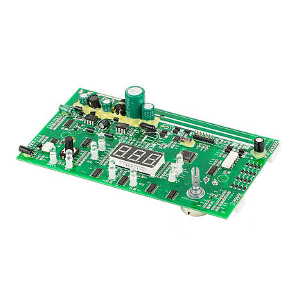 Плата контролю хлоратора Emaux SSC15 PCB 89380202, фото 1