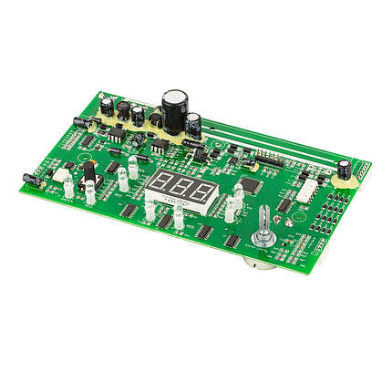 Плата контролю хлоратора Emaux SSC25 PCB 89380203, фото 1