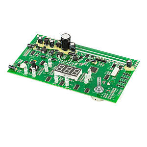 Плата контролю хлоратора Emaux SSC25 PCB 89380203