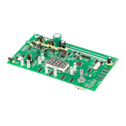 Плата контролю хлоратора Emaux SSC50 PCB 89380216, фото 1