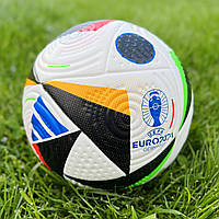 Футбольный мяч Adidas EURO 2024