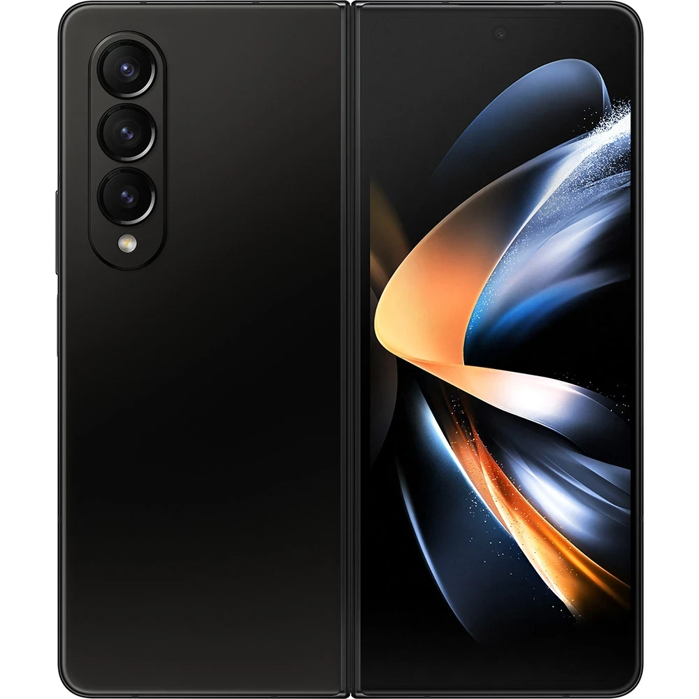 Смартфон Samsung Galaxy Fold 4 12/512GB Phantom Black