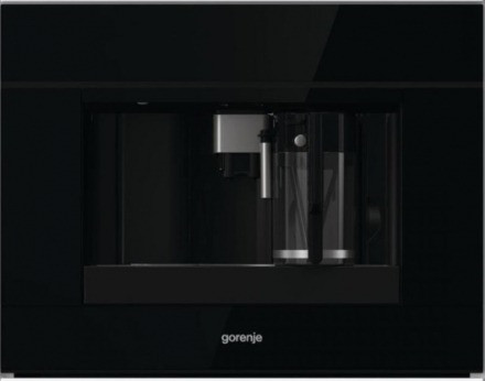 Кавомашина автоматична Gorenje CMA9200BG