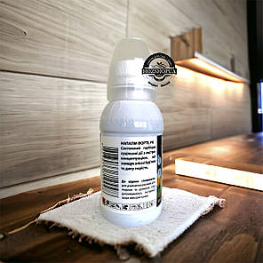 Гербіцид Напалм Форте р.к Сімейний Сад, 100 мл, фото 2