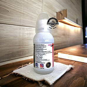 Гербіцид Напалм Форте р.к Сімейний Сад, 100 мл, фото 3