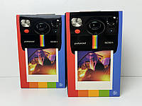 Камера миттєвого друку/фотоапарат/камера Polaroid NOW+Instant Camera Generation 2