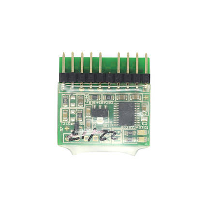 Контролер для датчика PH/ORP Hayward GLX-PLUS-CHIP, фото 1
