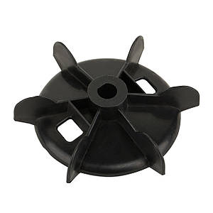 Крильчатка вентилятора насоса Emaux SD/SQ/SS/ST 50-120 01031027