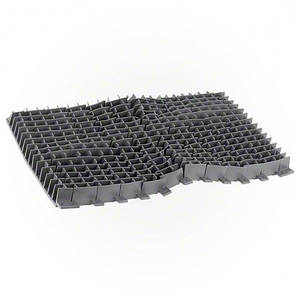 Роликові щітки для пилососа Hayward TigerShark RCX26008