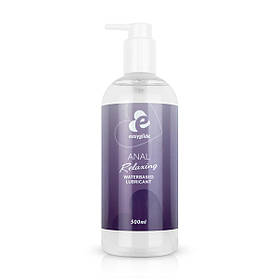 EasyGlide Anal Relaxing Lubricant - 500 ml